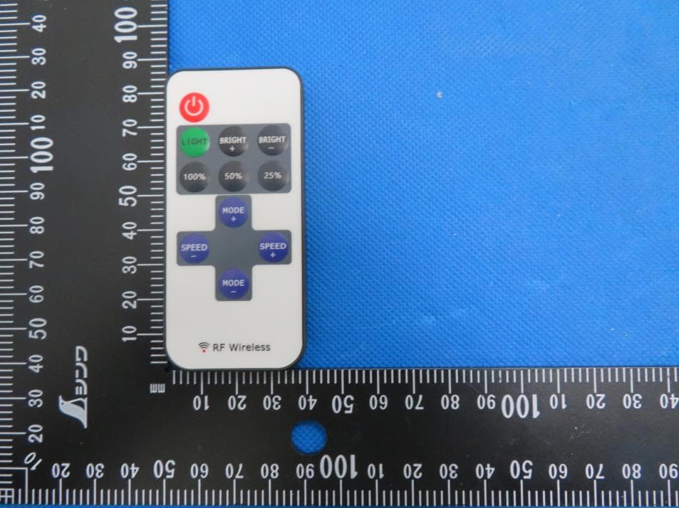 RF MINI Controller - FCC ID 2ANSD-MINI01R - Shenzhen Jingmei Electronic Technology Co.,LTD (2)
