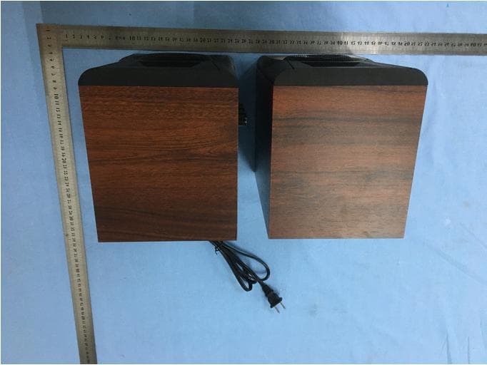Multimedia Active Speaker - FCC ID 2ANSM-D100 - Zhuhai HiVi Technology Co., Ltd. (5)