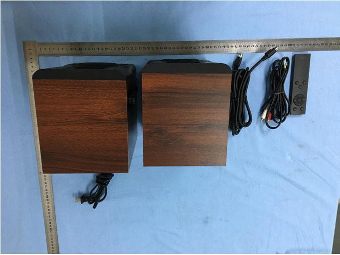 Multimedia Active Speaker - FCC ID 2ANSM-D100 - Zhuhai HiVi Technology Co., Ltd. (3)