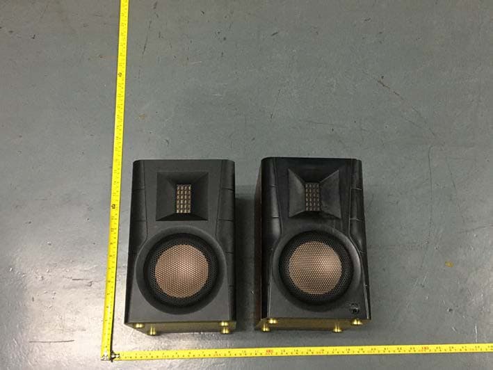 Multimedia Active Speaker - FCC ID 2ANSM-D200 - Zhuhai HiVi Technology Co., Ltd. (4)