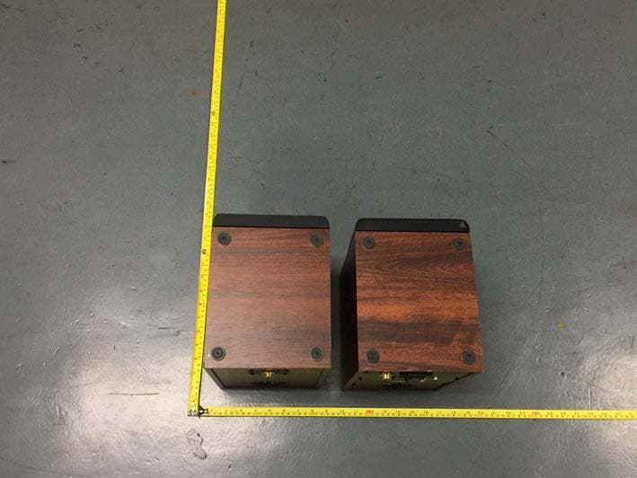 Multimedia Active Speaker - FCC ID 2ANSM-D200 - Zhuhai HiVi Technology Co., Ltd. (5)