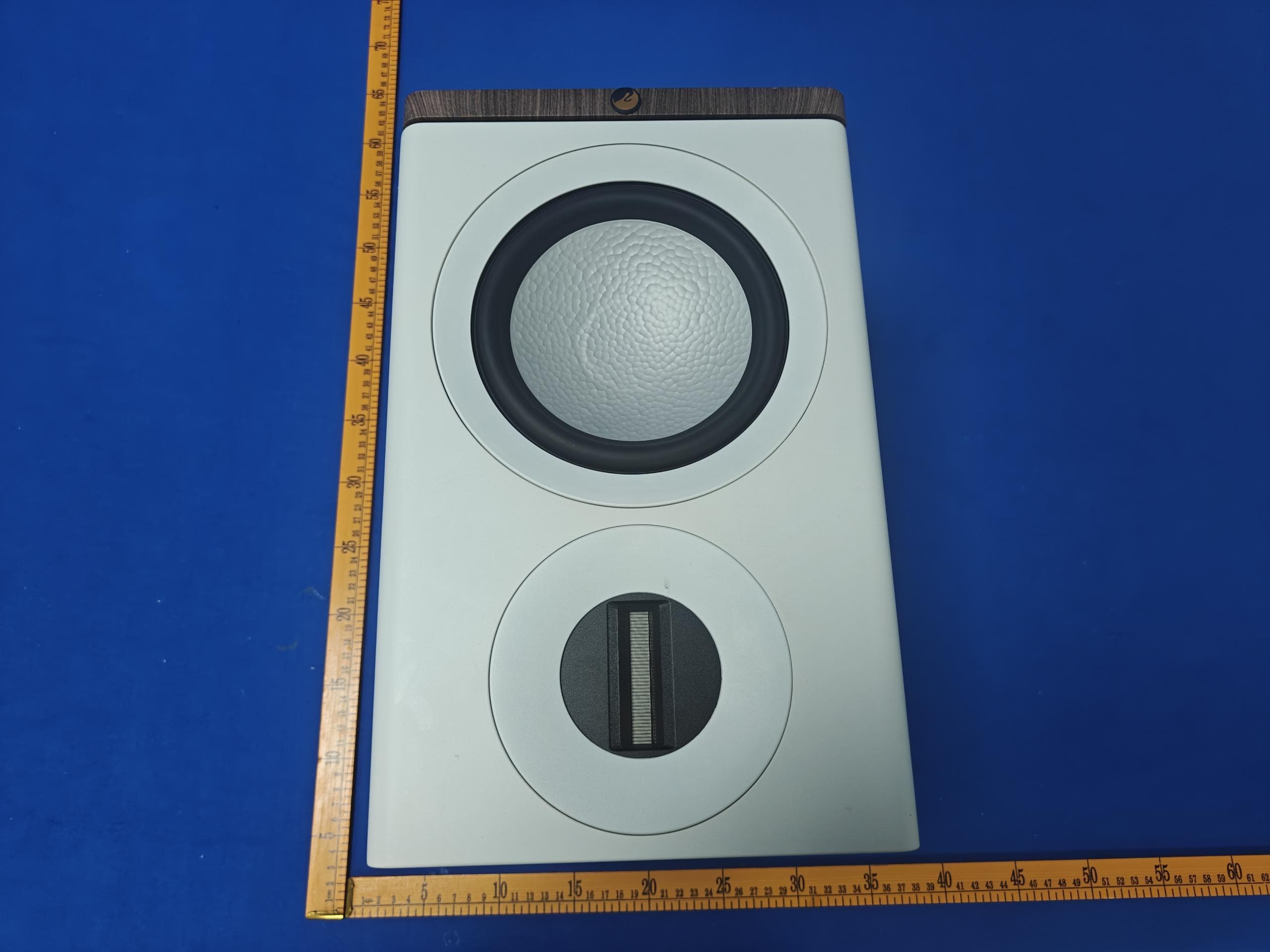 Active Speaker - FCC ID 2ANSM-DAZZLE - Zhuhai HiVi Technology Co., Ltd. (2)