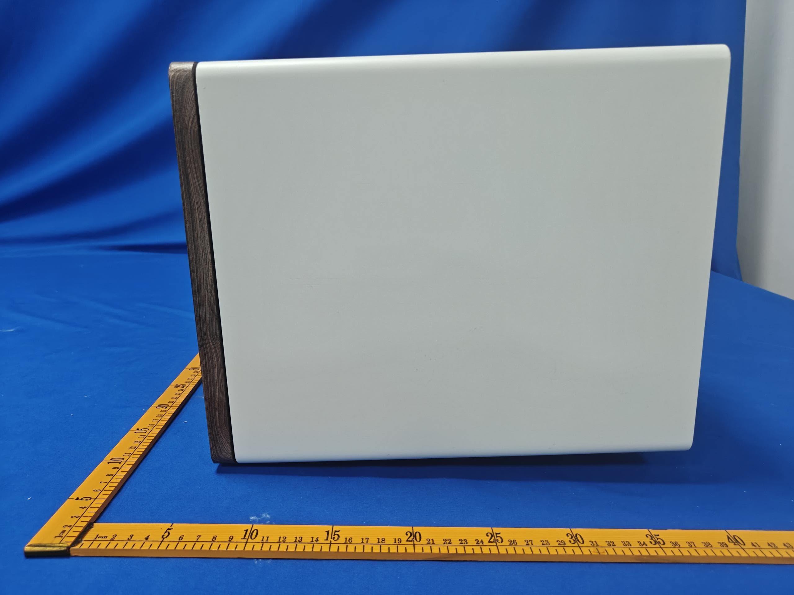 Active Speaker - FCC ID 2ANSM-DAZZLE - Zhuhai HiVi Technology Co., Ltd.