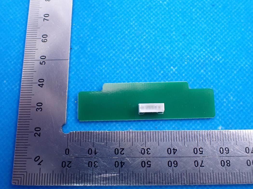 Wireless NVR - FCC ID 2ANTC-ZR08PU - Ansjer Electronics Co., Ltd (5)