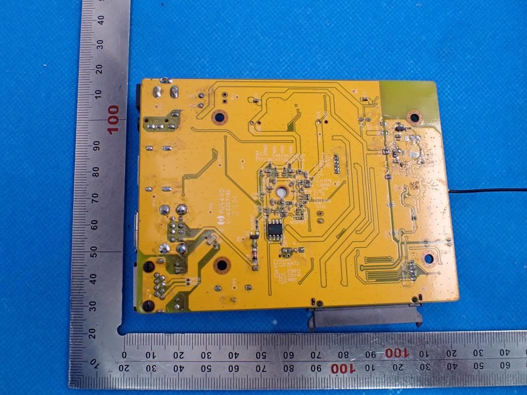 Wireless NVR - FCC ID 2ANTC-ZR08PU - Ansjer Electronics Co., Ltd (4)