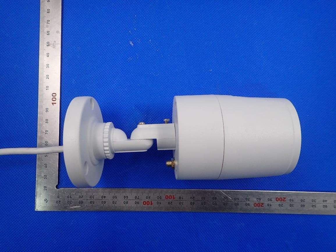 Wireless Camera - FCC ID 2ANTCZG2322M - Ansjer Electronics Co., Ltd (5)