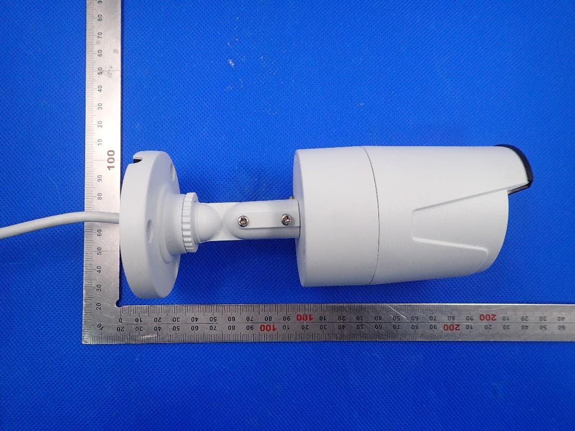 Wireless Camera - FCC ID 2ANTCZG2322M - Ansjer Electronics Co., Ltd (2)