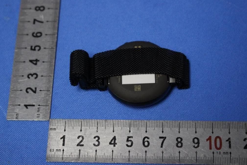Embr Wave 2 - FCC ID 2ANTG-WAVE2DEVC - Embr Labs, Inc.