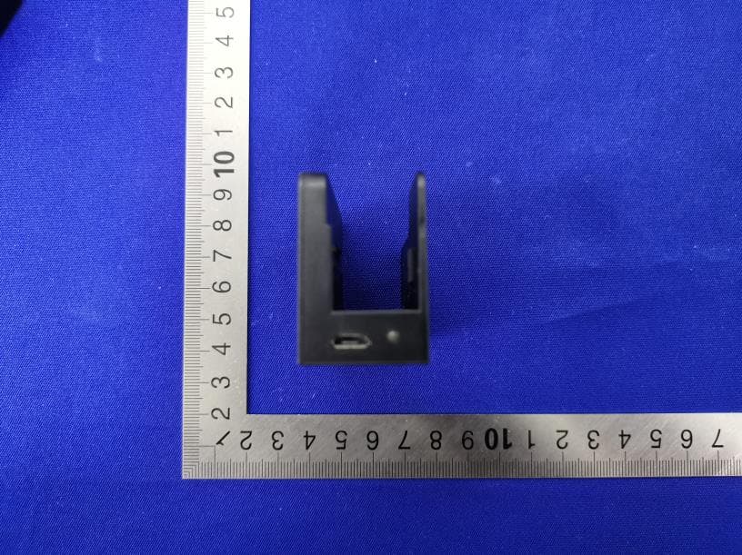 Smart Door Lock - FCC ID 2ANTYB0040 - HAMPTON PRODUCTS INTERNATIONAL CORP.
