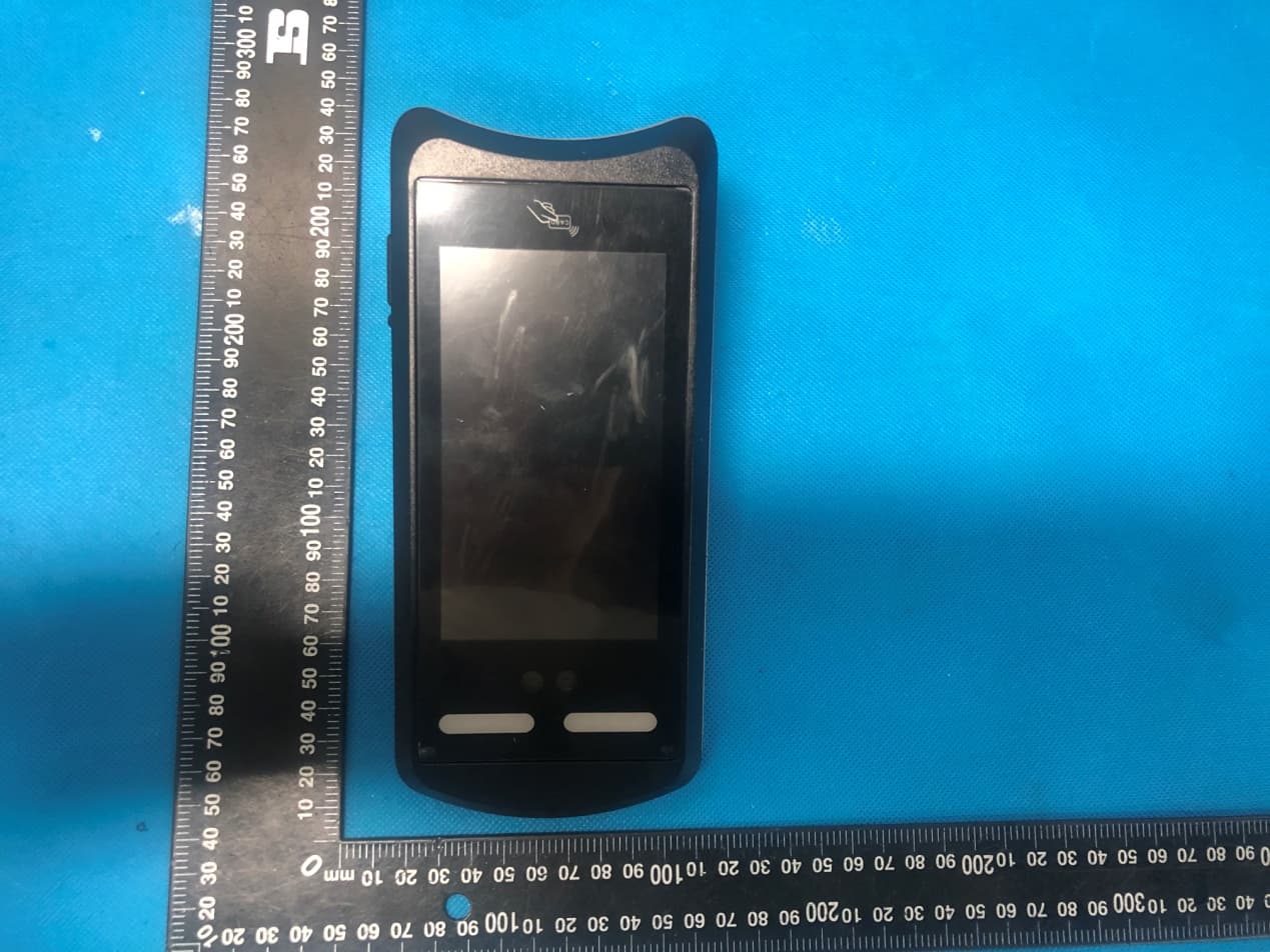 Facial Recognition T-A Terminal - FCC ID 2ANUX-MT168 - TASHI Smartech Co., Ltd (2)