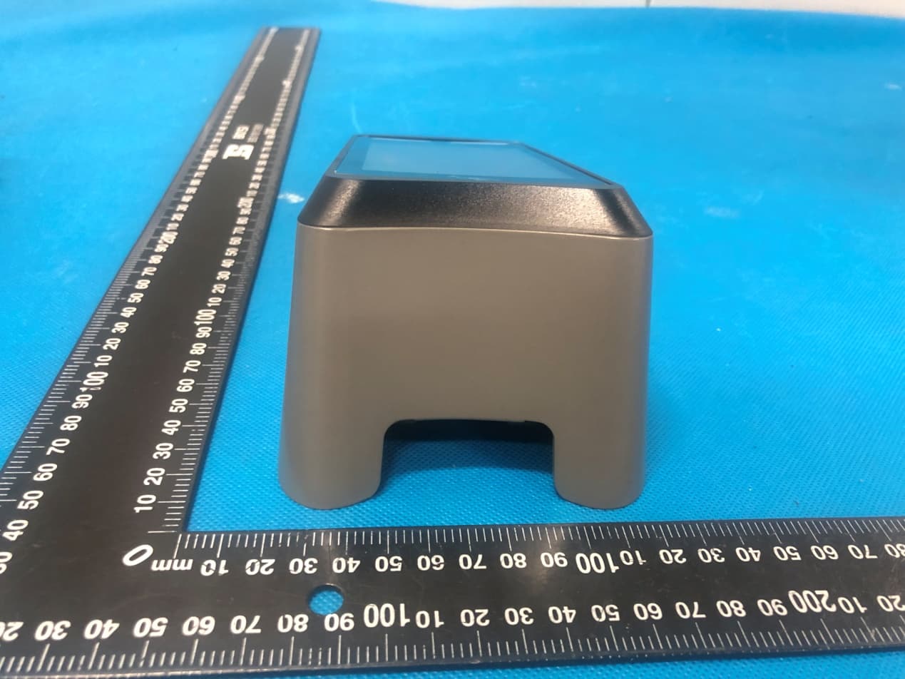 Facial Recognition T-A Terminal - FCC ID 2ANUX-MT168 - TASHI Smartech Co., Ltd (5)