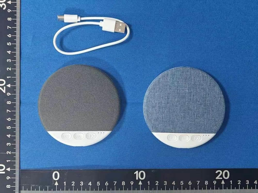 Bedside Sleep Speaker - FCC ID 2ANVR-S01 - Henan Jiayinmei Electronics Co.,Ltd (2)