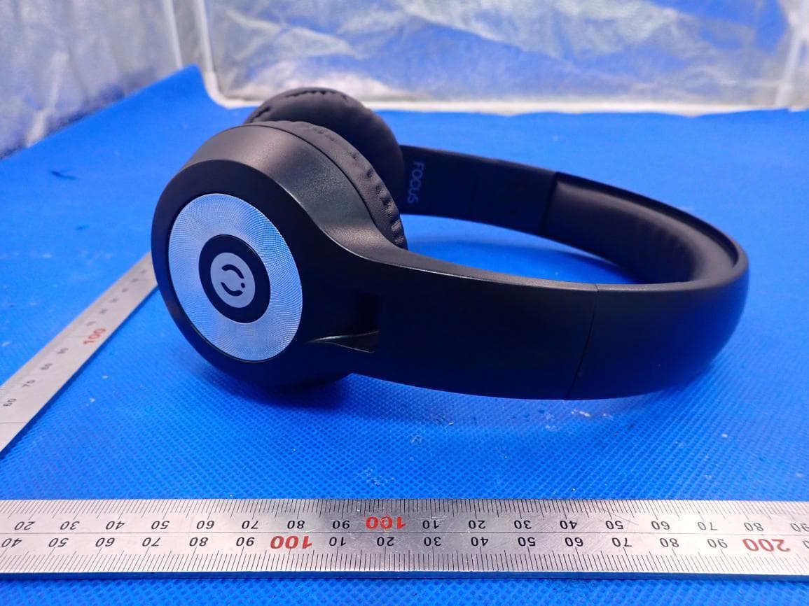 Focus Wireless On-Ear Headphone - FCC ID 2ANVW-MA-1525 - Zeeva Electronics Private Limited (3)