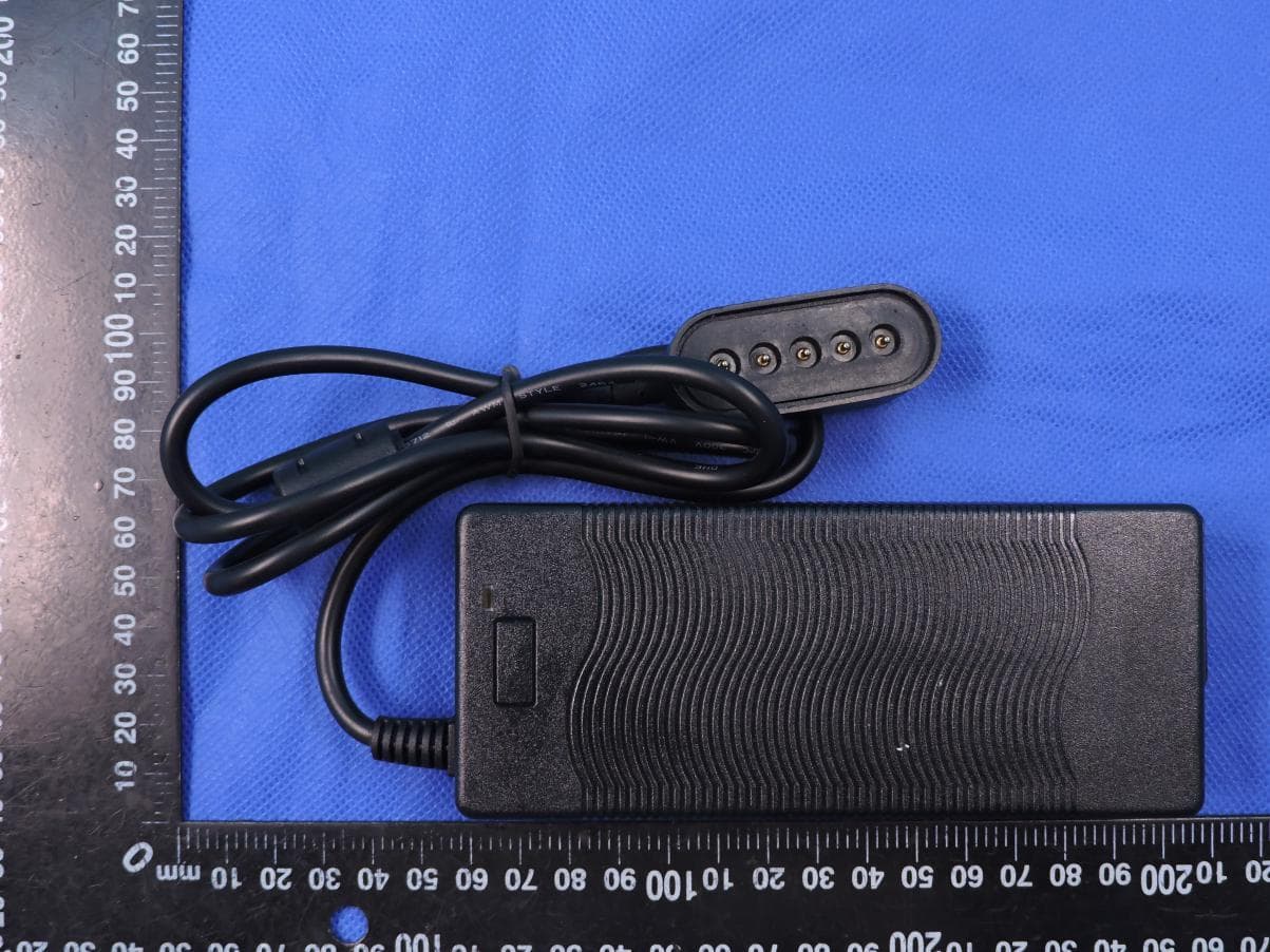 Underwater Scooter - FCC ID 2ANXGS2 - Shenzhen Geneinno Technology Co., Ltd. (2)