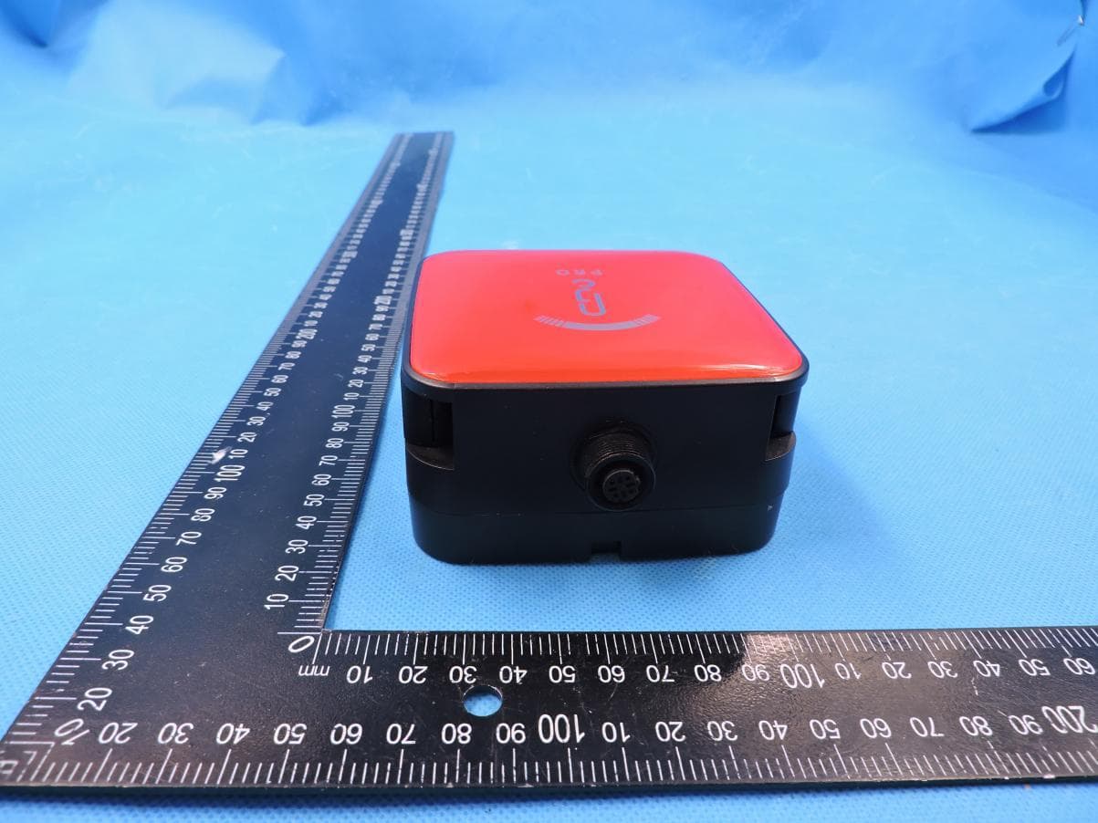 Under water robot - FCC ID 2ANXGT1PRO - Shenzhen Geneinno Technology Co., Ltd. (3)