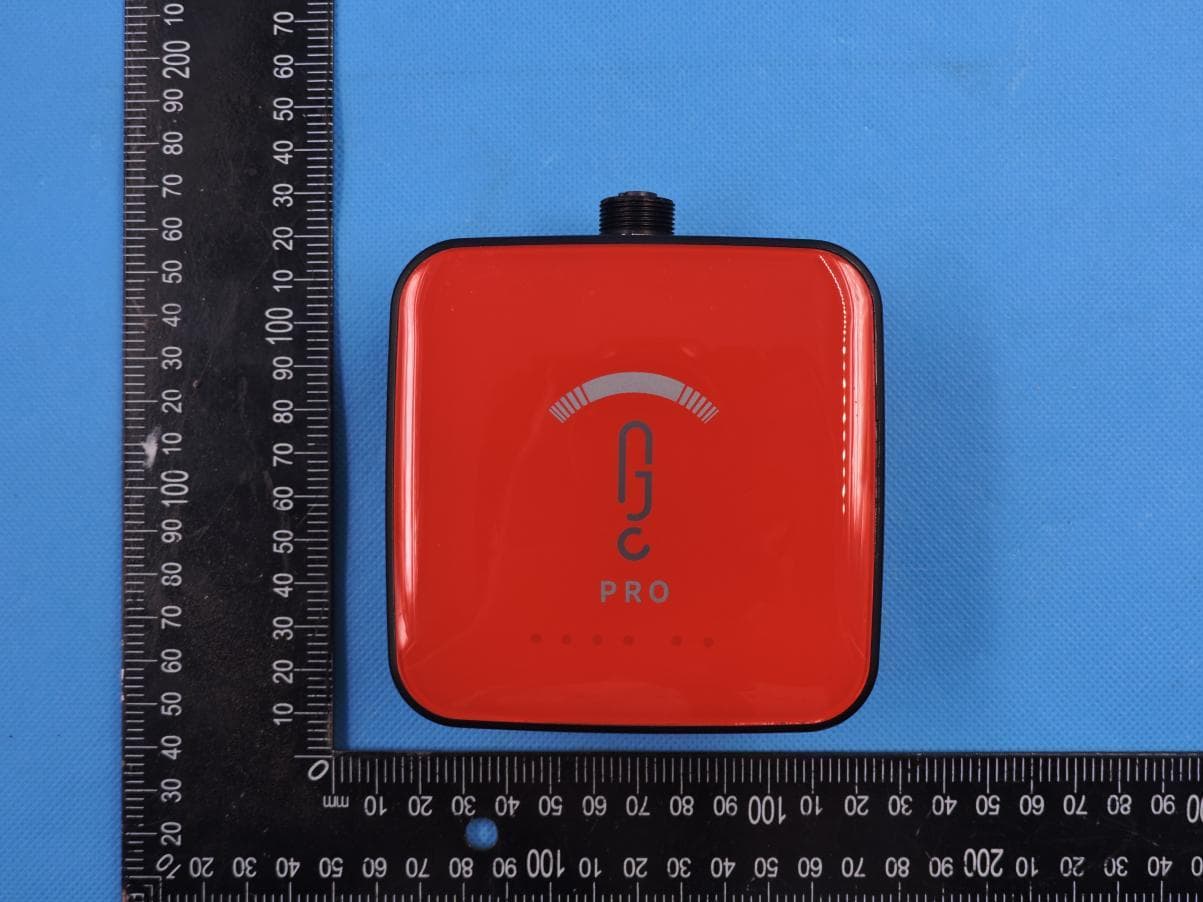 Under water robot - FCC ID 2ANXGT1PRO - Shenzhen Geneinno Technology Co., Ltd. (2)