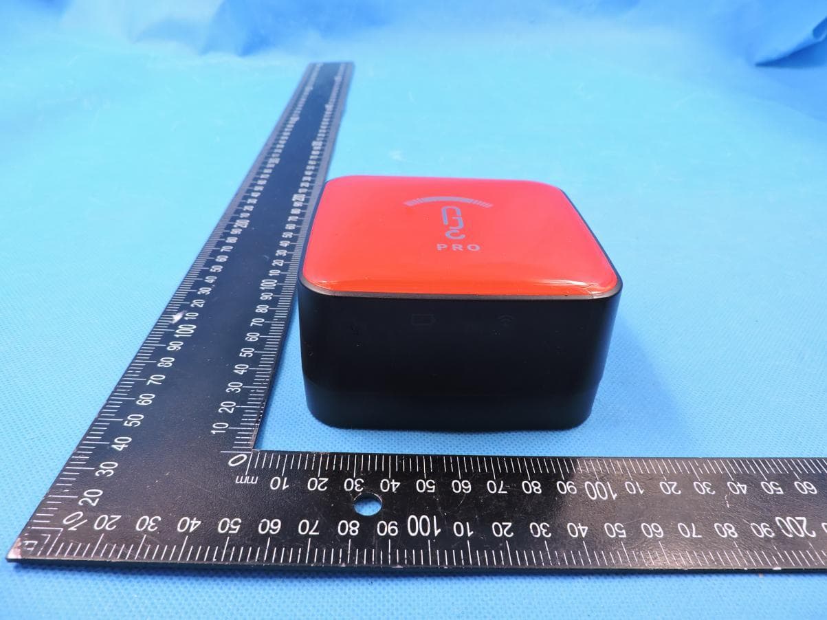 Under water robot - FCC ID 2ANXGT1PRO - Shenzhen Geneinno Technology Co., Ltd. (4)