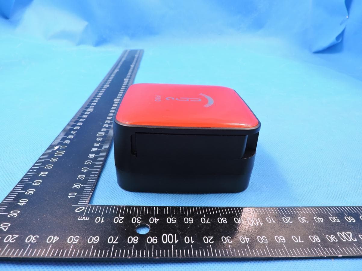 Under water robot - FCC ID 2ANXGT1PRO - Shenzhen Geneinno Technology Co., Ltd. (5)