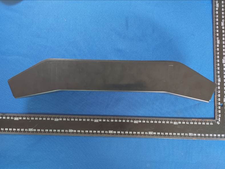 Soundbar Bluetooth Speaker - FCC ID 2ANXIS10BT418 - Comson (Shenzhen) Electronic Technology Co.,Ltd. (4)