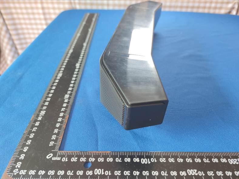 Soundbar Bluetooth Speaker - FCC ID 2ANXIS10BT418 - Comson (Shenzhen) Electronic Technology Co.,Ltd. (5)