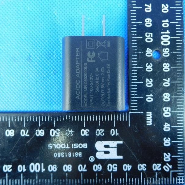 Smart Phone - FCC ID 2ANY6-TE300 - Telo Systems Ltd. (4)