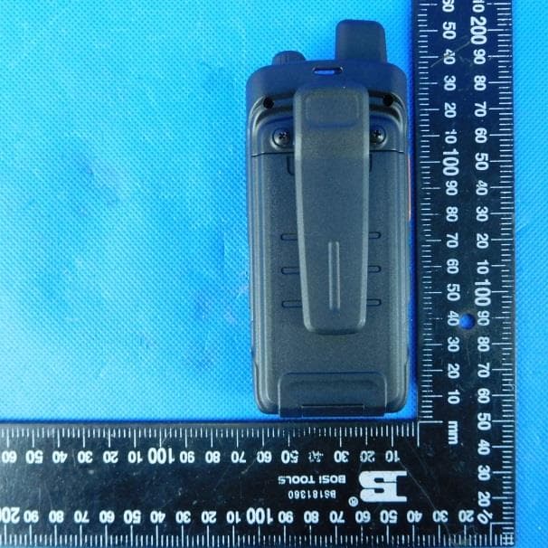Smart Phone - FCC ID 2ANY6-TE300 - Telo Systems Ltd. (3)