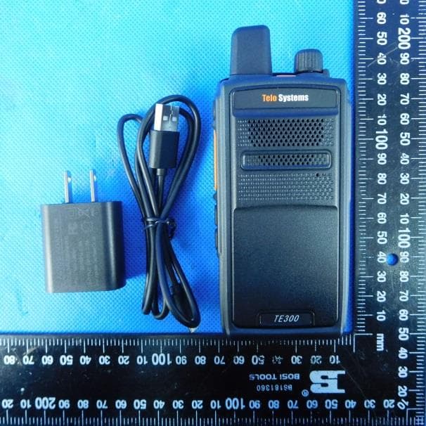 Smart Phone - FCC ID 2ANY6-TE300 - Telo Systems Ltd. (2)