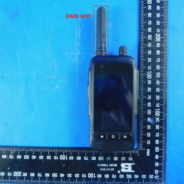 Smart Phone - FCC ID 2ANY6-TE580PD - Telo Systems Ltd. (2)