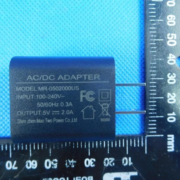 Smart Phone - FCC ID 2ANY6-TE580PD - Telo Systems Ltd. (4)