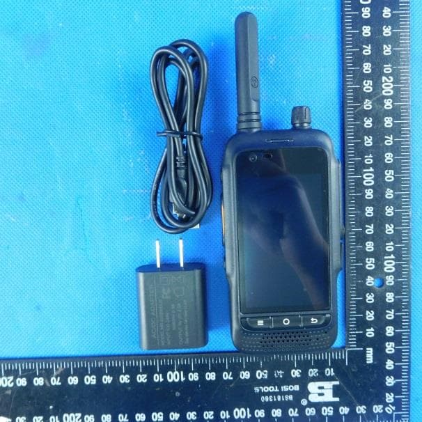 Smart Phone - FCC ID 2ANY6-TE580PD - Telo Systems Ltd. (3)