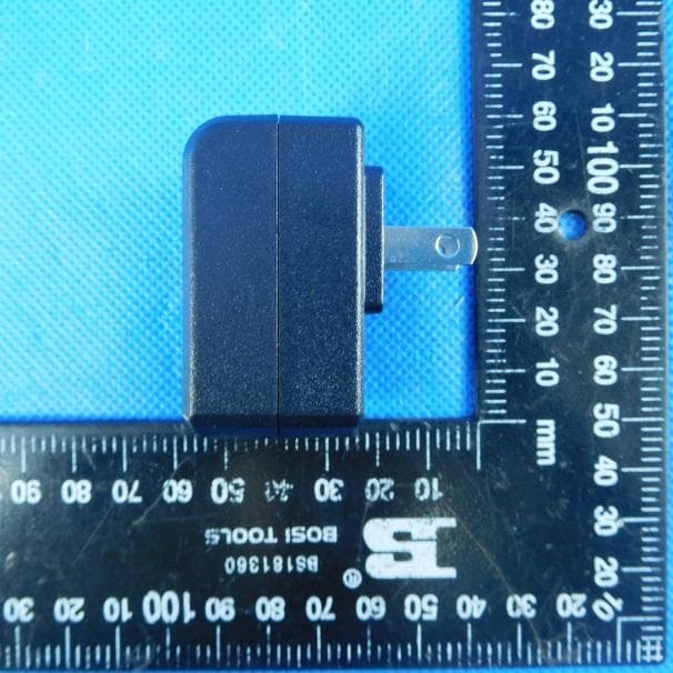 Smart Phone - FCC ID 2ANY6-TE590P - Telo Systems Ltd. (5)