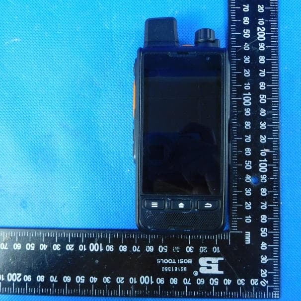 Smart Phone - FCC ID 2ANY6-TE590P - Telo Systems Ltd. (3)