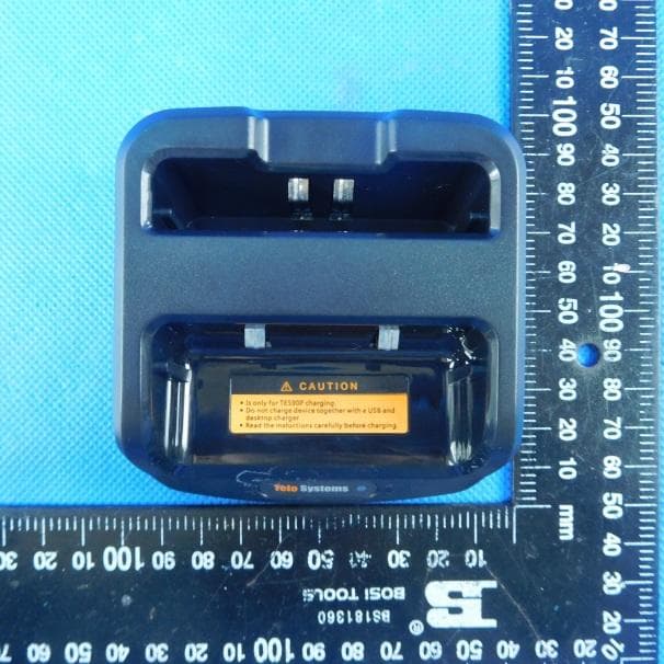 Smart Phone - FCC ID 2ANY6-TE590P - Telo Systems Ltd. (4)
