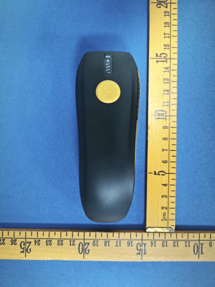 Barcode Scanner - FCC ID 2ANYC-CS8501 - Guangzhou Netum Electronic Technology Co., Ltd. (3)