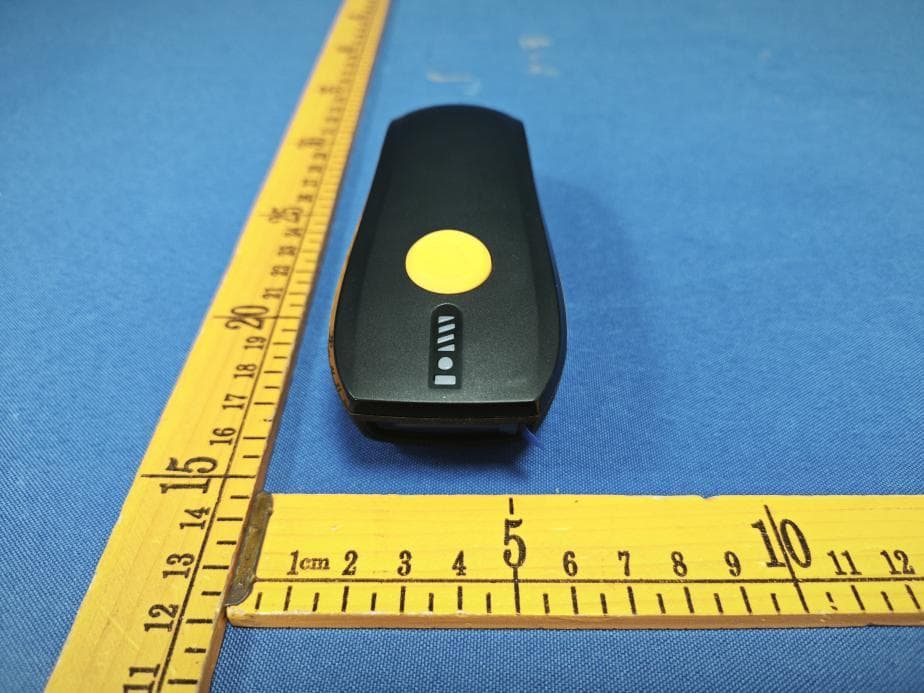 Barcode Scanner - FCC ID 2ANYC-CS8501 - Guangzhou Netum Electronic Technology Co., Ltd. (4)