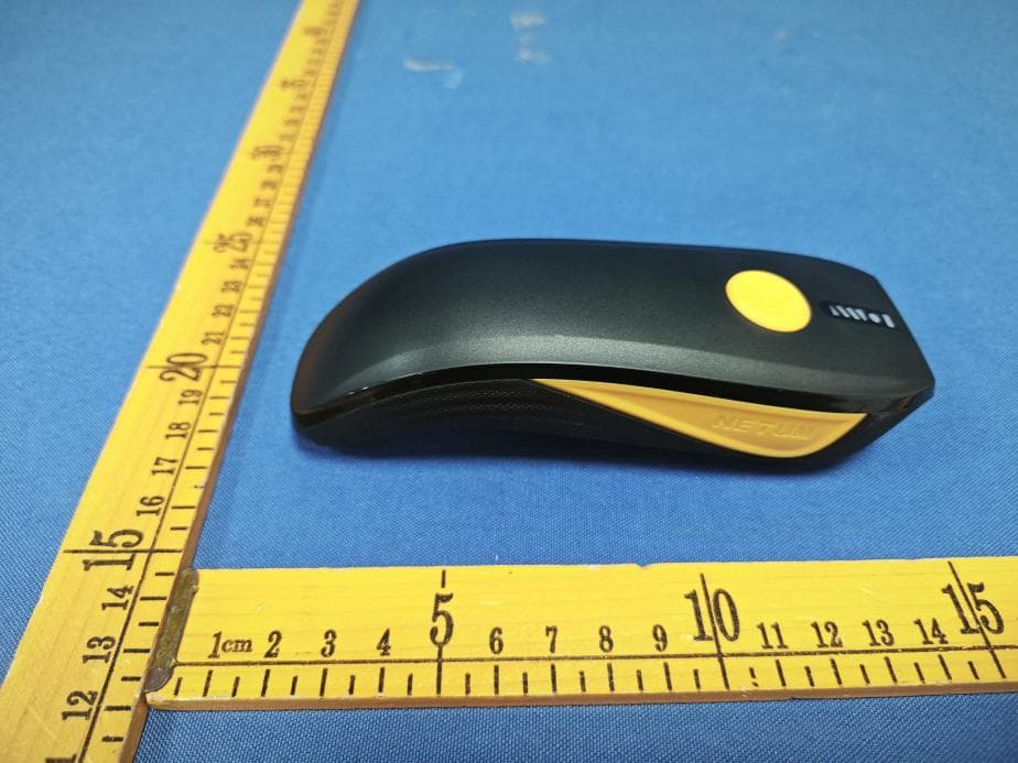 Barcode Scanner - FCC ID 2ANYC-CS8501 - Guangzhou Netum Electronic Technology Co., Ltd. (5)