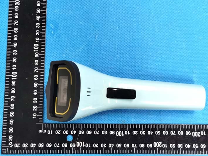 Barcode Scanner - FCC ID 2ANYC-DS1000 - Guangzhou Netum Electronic Technology Co., Ltd. (2)