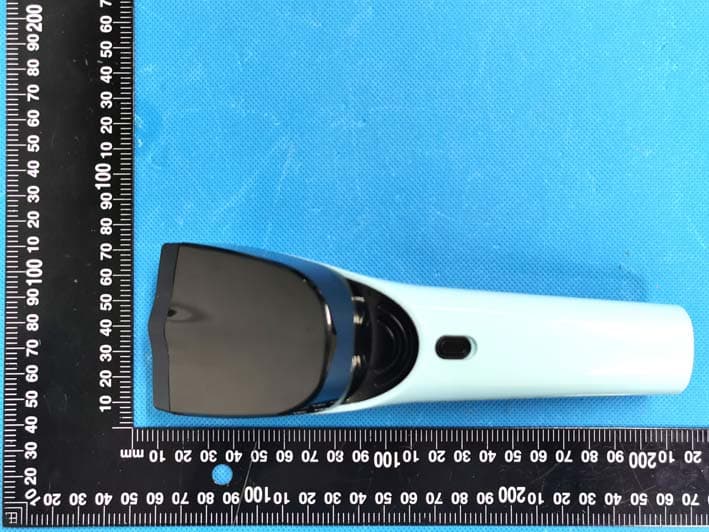 Barcode Scanner - FCC ID 2ANYC-DS1000 - Guangzhou Netum Electronic Technology Co., Ltd. (3)