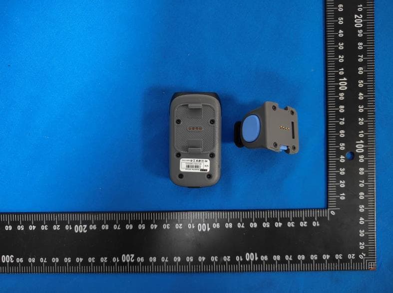 Portable Barcode Reader - FCC ID 2ANYC-RF5520 - Guangzhou Netum Electronic Technology Co., Ltd. (2)