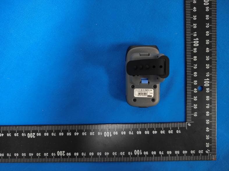 Portable Barcode Reader - FCC ID 2ANYC-RF5520 - Guangzhou Netum Electronic Technology Co., Ltd. (3)