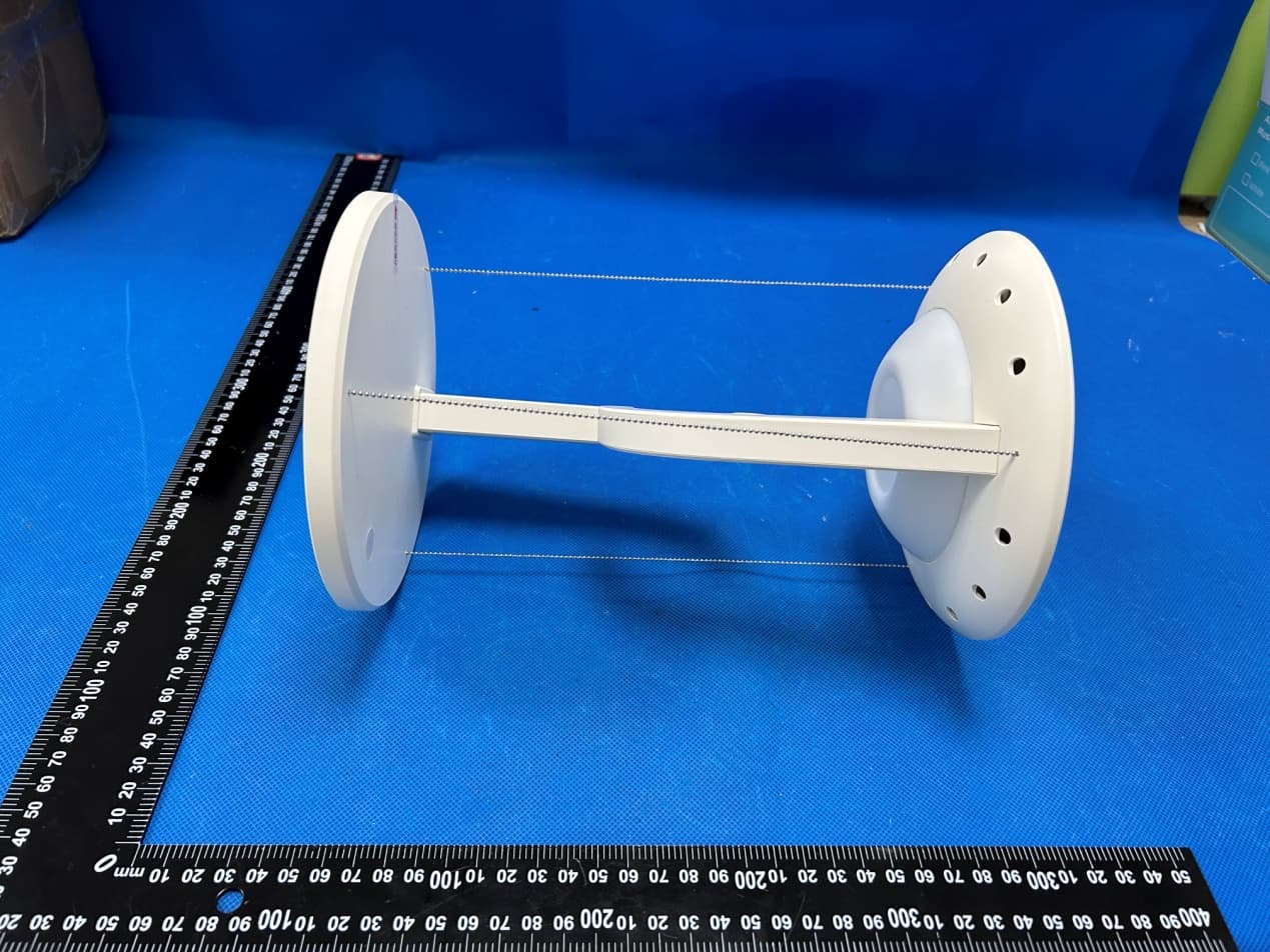 LED Desk Lamp with Wireless Charger - FCC ID 2ANYD-SHS2368 - Shenzhen Sanhesheng Electronic CO.,LTD. (4)