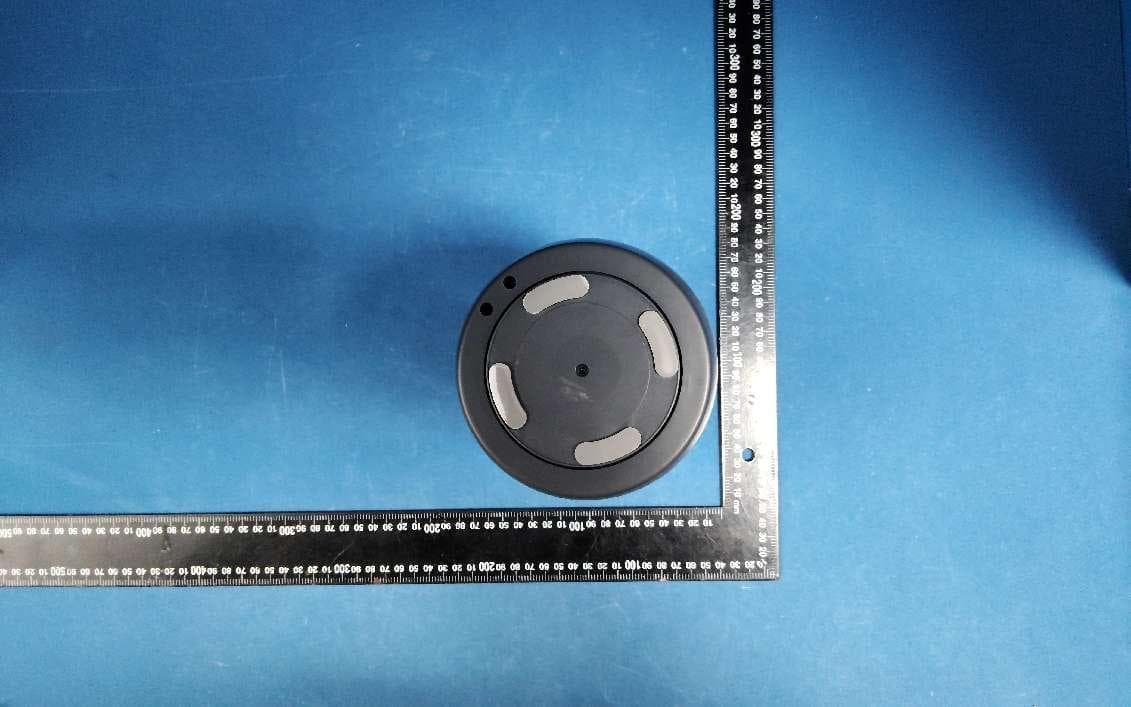ROTATING SUSPENSION LAMP - FCC ID 2ANYD-SHS2438 - Shenzhen Sanhesheng Electronic CO.,LTD. (2)