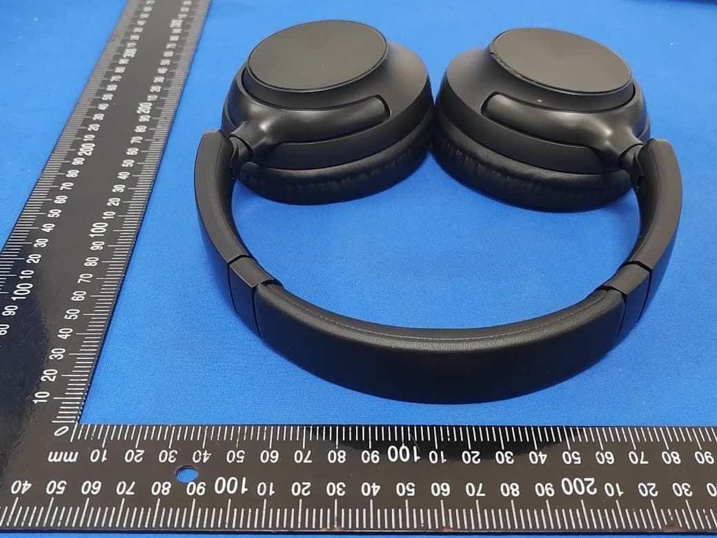 Headset - FCC ID 2ANYH-H08 - Shenzhen Muke Technology Co.,Ltd