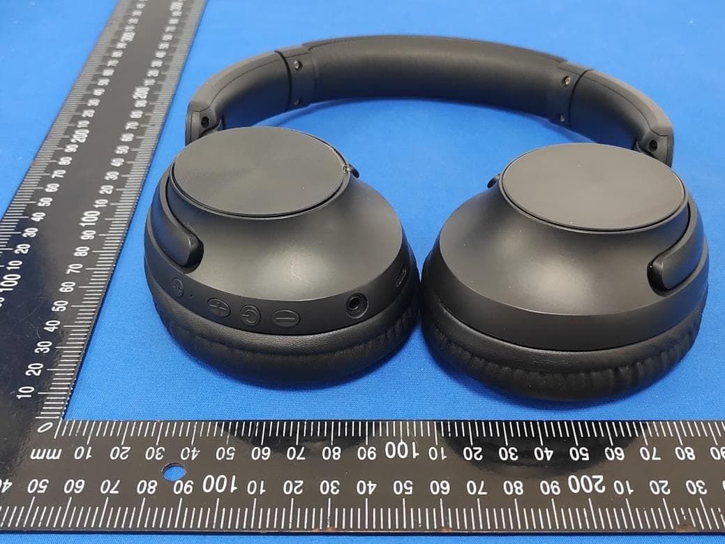 Headset - FCC ID 2ANYH-H08 - Shenzhen Muke Technology Co.,Ltd (2)
