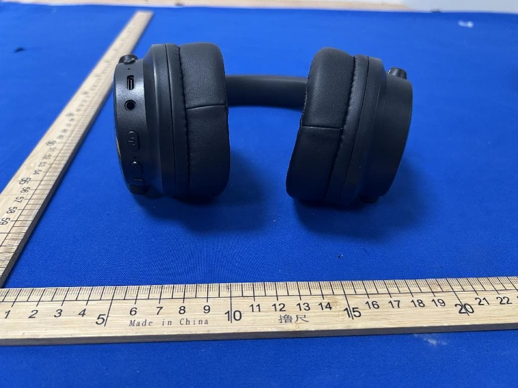 Wireless Headphones - FCC ID 2ANYH-MUKEH01 - Shenzhen Muke Technology Co.,Ltd (5)
