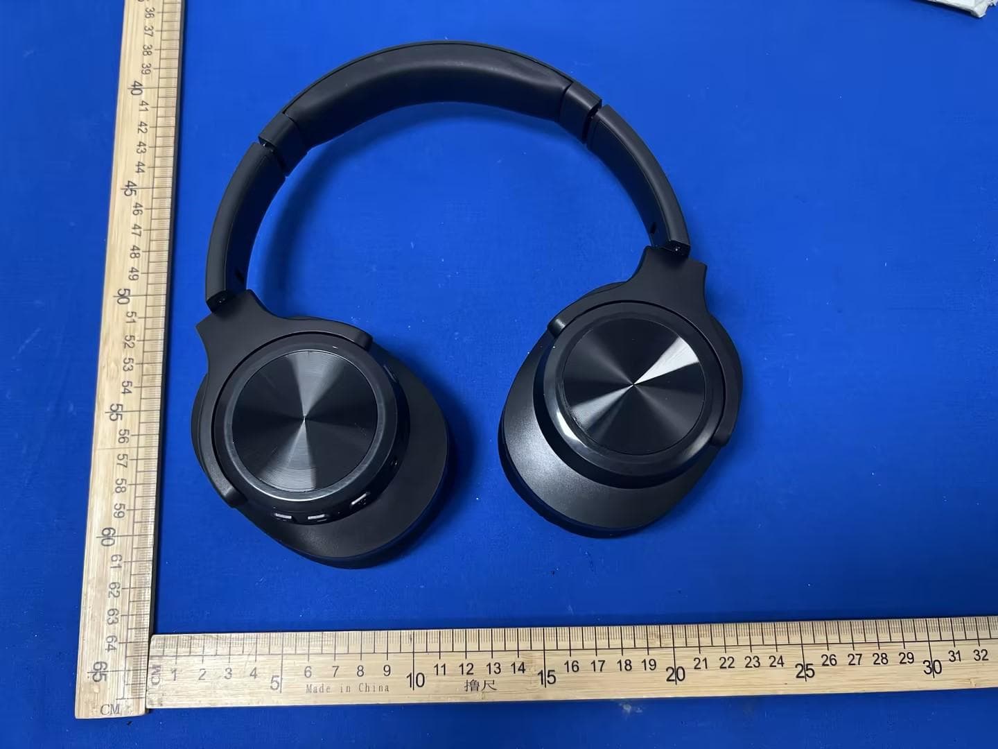 Wireless Headphones - FCC ID 2ANYH-MUKEH01 - Shenzhen Muke Technology Co.,Ltd (3)