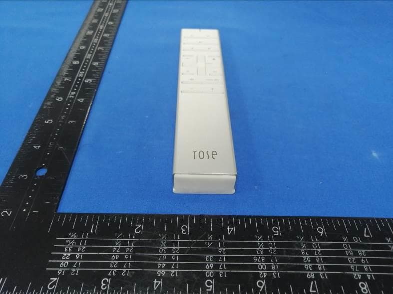 Bluetooth Remote Control - FCC ID 2ANYL-RC850 - CITECH CO.,LTD. (4)