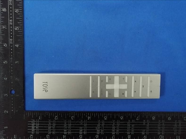 Bluetooth Remote Control - FCC ID 2ANYL-RC850 - CITECH CO.,LTD. (5)