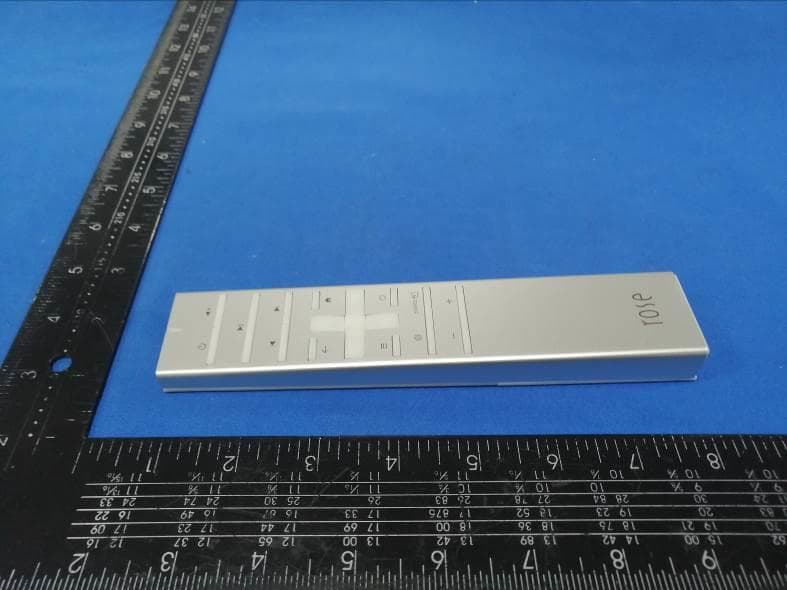 Bluetooth Remote Control - FCC ID 2ANYL-RC850 - CITECH CO.,LTD. (3)