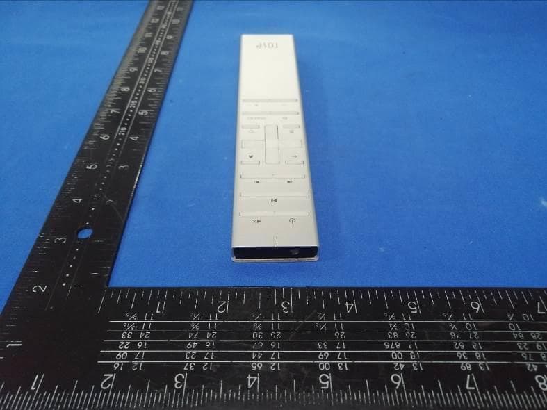 Bluetooth Remote Control - FCC ID 2ANYL-RC850 - CITECH CO.,LTD. (2)